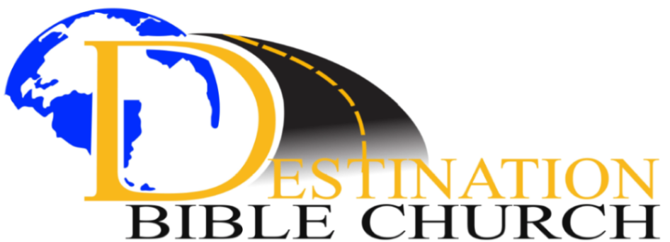Destination Bible Church Logo